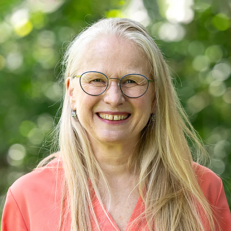 Harriët Kroon