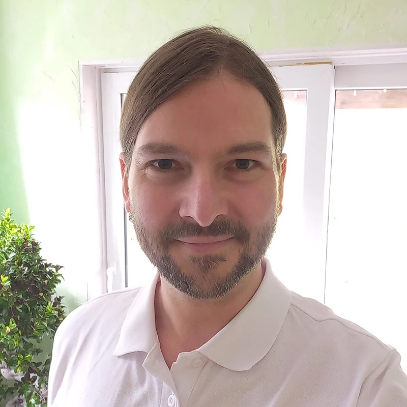 Tobias Brücken