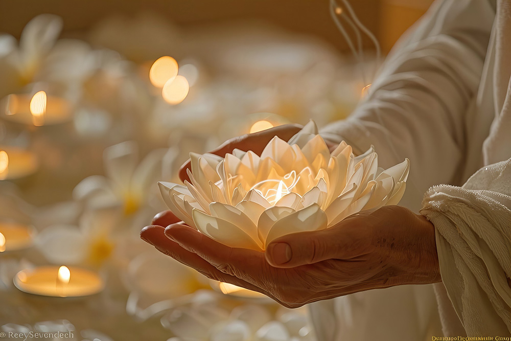 love-with-myself-lotus