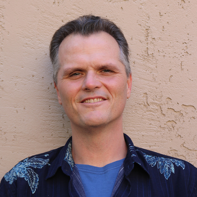 kev-eh-prof Kevin Curran