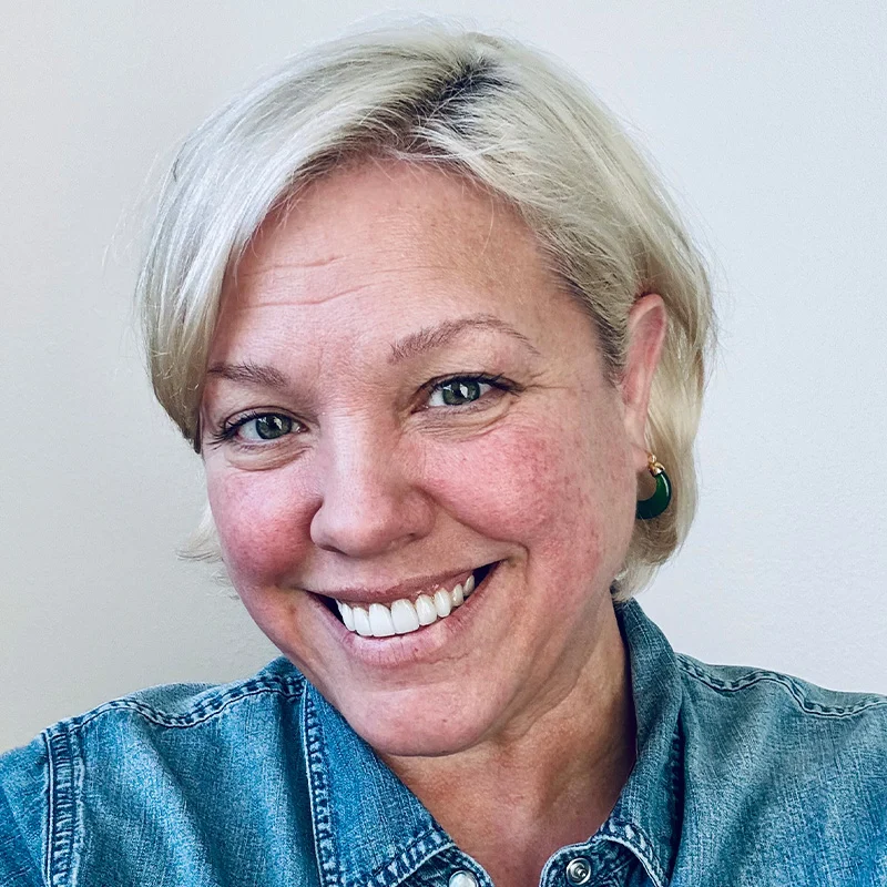 Cheryl Hejnal